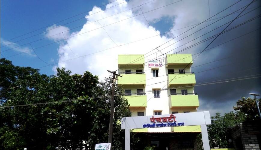 Hotel Panchwati Pune, Pune 1