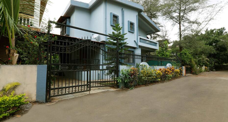 3 BHK Villa Blessed with views of the lush green valleys of Lonavala, Lonavala 2