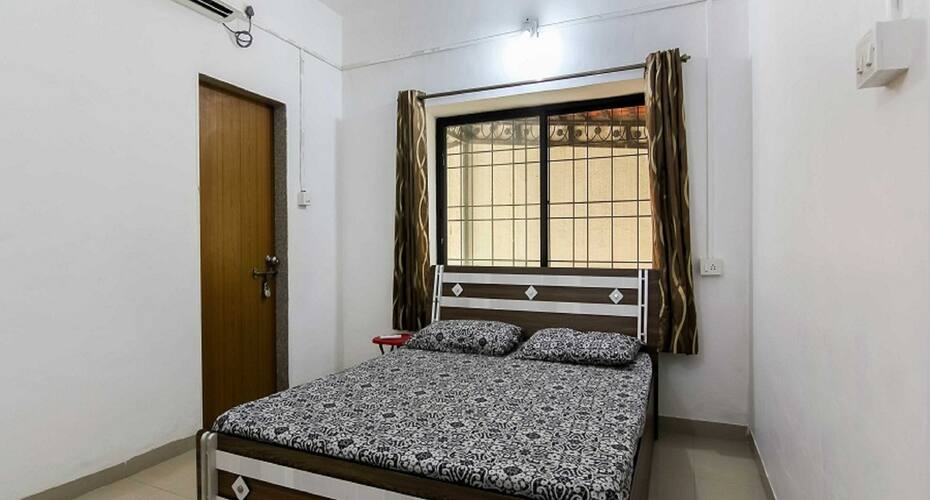 3 BHK Villa Blessed with views of the lush green valleys of Lonavala, Lonavala 3