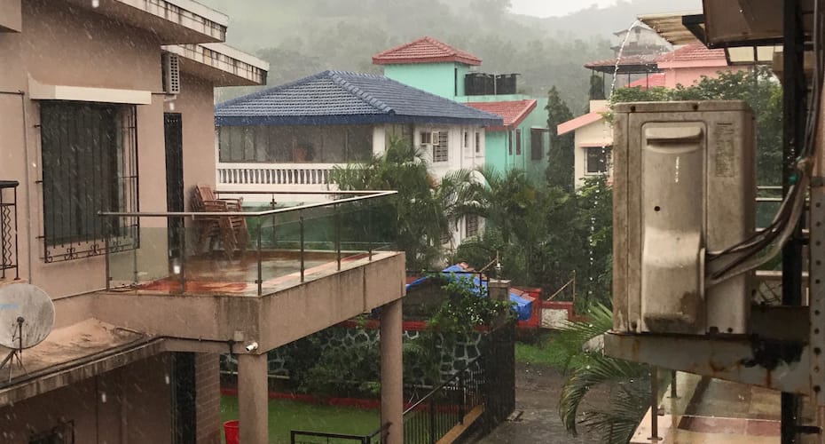 Fully Furnished 3 BHK Villa on rent in Lonavala , Tungarli, Lonavala 5