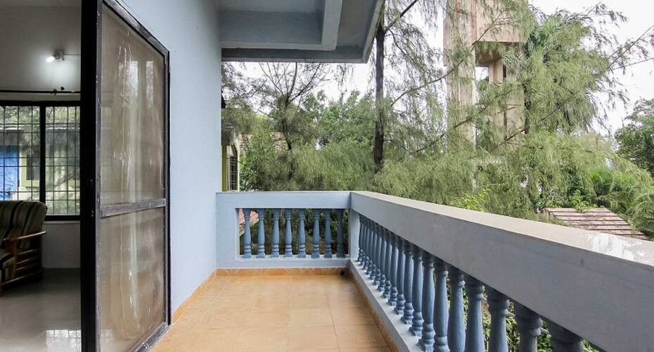3 BHK Villa Blessed with views of the lush green valleys of Lonavala, Lonavala 4