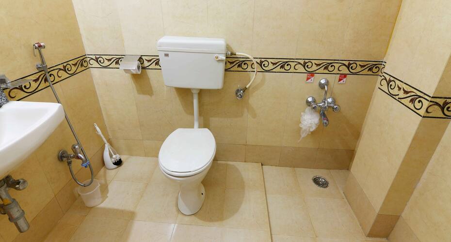 3 BHK Villa Blessed with views of the lush green valleys of Lonavala, Lonavala 5