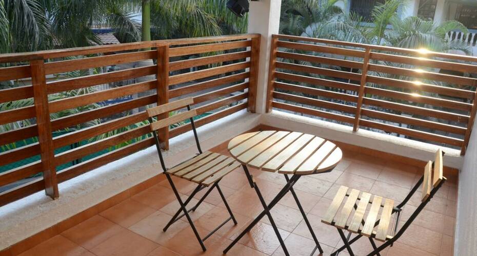 Cozy 3 BHK Bunglow in Lonavala on rent, Lonavala 4