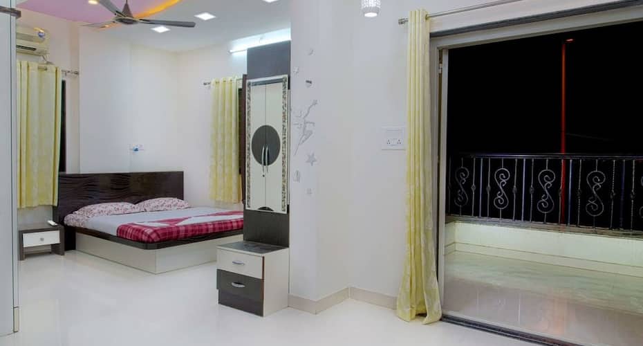 Relaxinn Hospitality Services, Pune 1