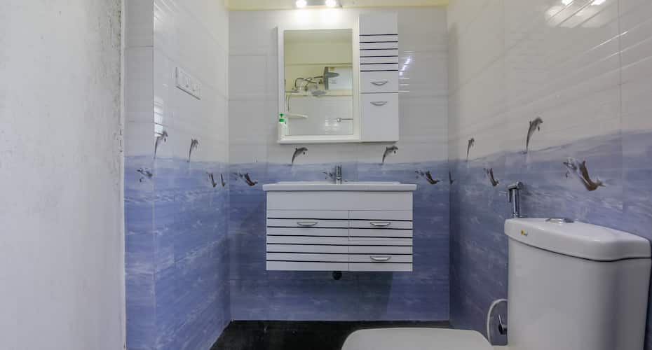 Indoor Private Plunge Pool (NEW PROPERTY ) - 4 Bedroom Luxurious Villa, Lonavala 5