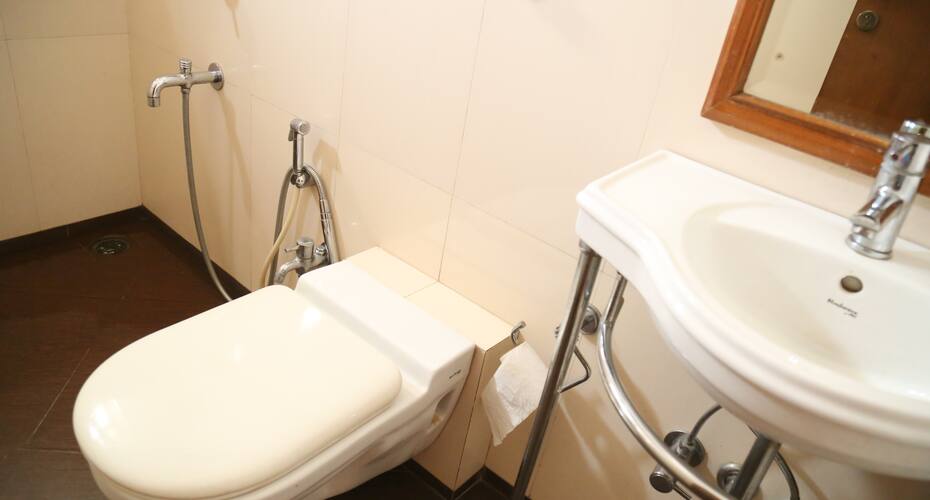 3BHK Villa in Lonavala, Lonavala 2