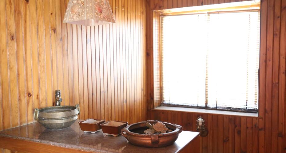 3BHK Villa in Lonavala, Lonavala 3