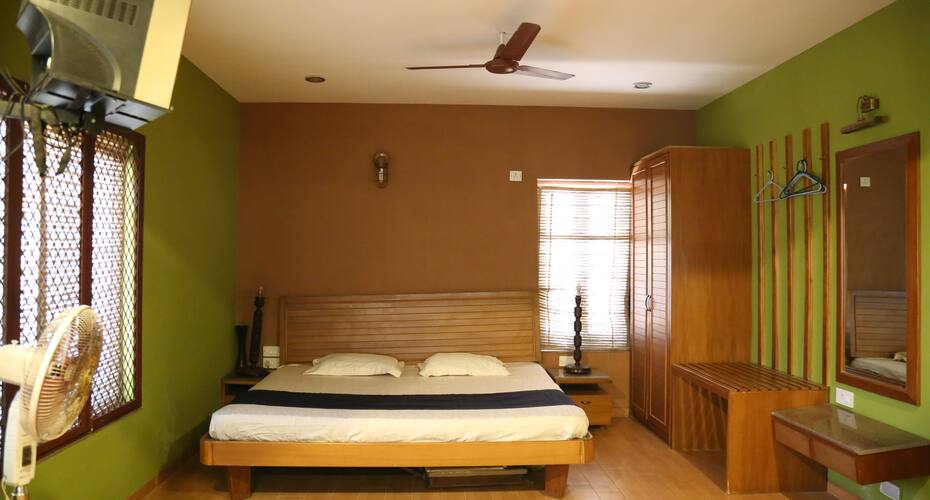 3BHK Villa in Lonavala, Lonavala 4