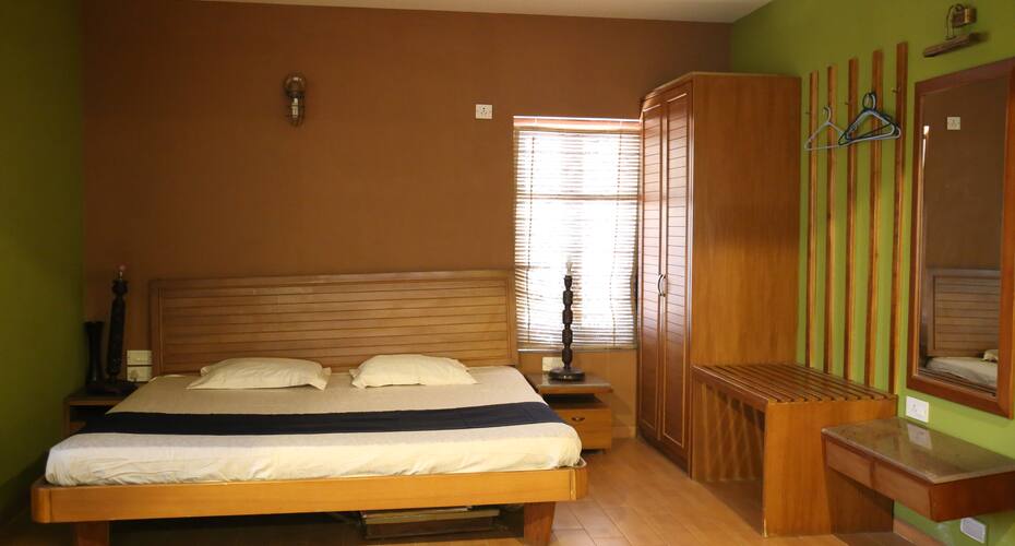 3BHK Villa in Lonavala, Lonavala 5