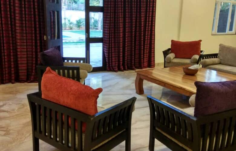 Brand New Luxurious 5 Star 6 BHK Villa With Private Swimming Pool, Lonavala 4