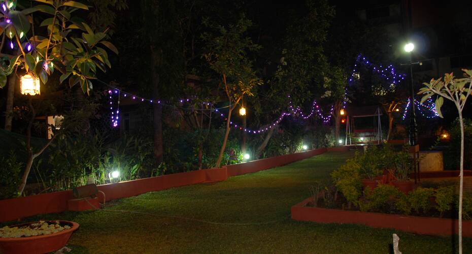 Rent a Villa in Lonavala, Lonavala 3
