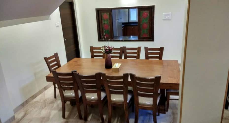 Brand New Luxurious 5 Star 6 BHK Villa With Private Swimming Pool, Lonavala 5