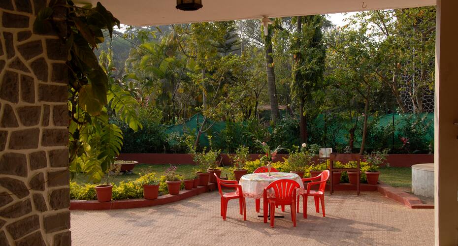 Rent a Villa in Lonavala, Lonavala 5