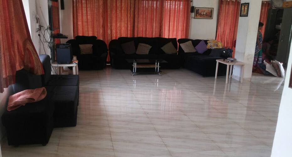 3 BHK bungalow near Gold Valley in Lonavala, Lonavala 2