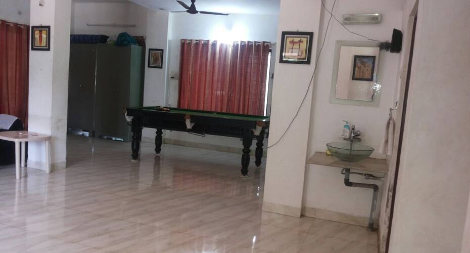 3 BHK bungalow near Gold Valley in Lonavala, Lonavala 3