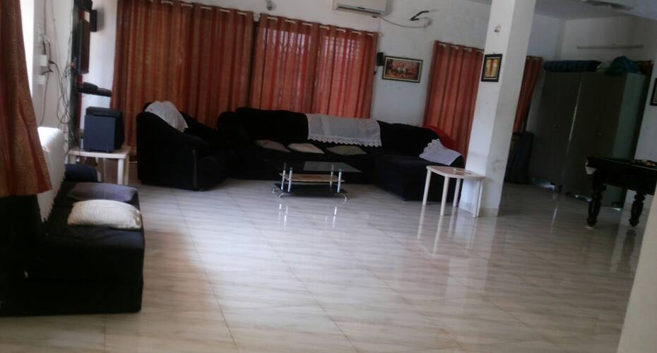 3 BHK bungalow near Gold Valley in Lonavala, Lonavala 4