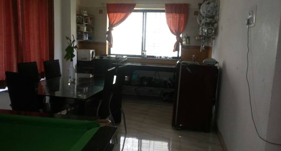 3 BHK bungalow near Gold Valley in Lonavala, Lonavala 5