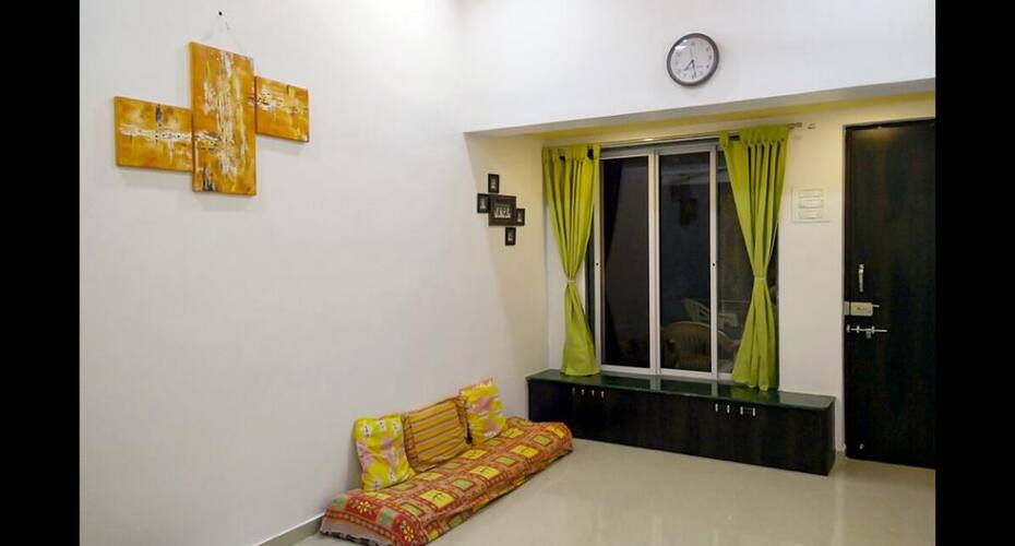 A Beautiful 2 BHK Fully Furnished Villa, Lonavala 2