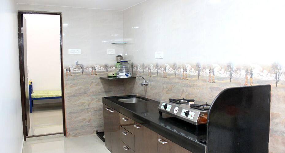 A Beautiful 2 BHK Fully Furnished Villa, Lonavala 3