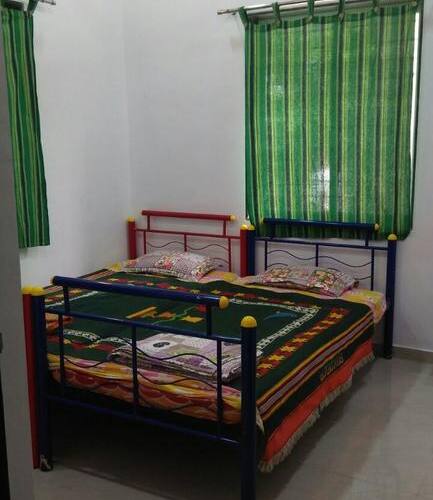 A Beautiful 2 BHK Fully Furnished Villa, Lonavala 5