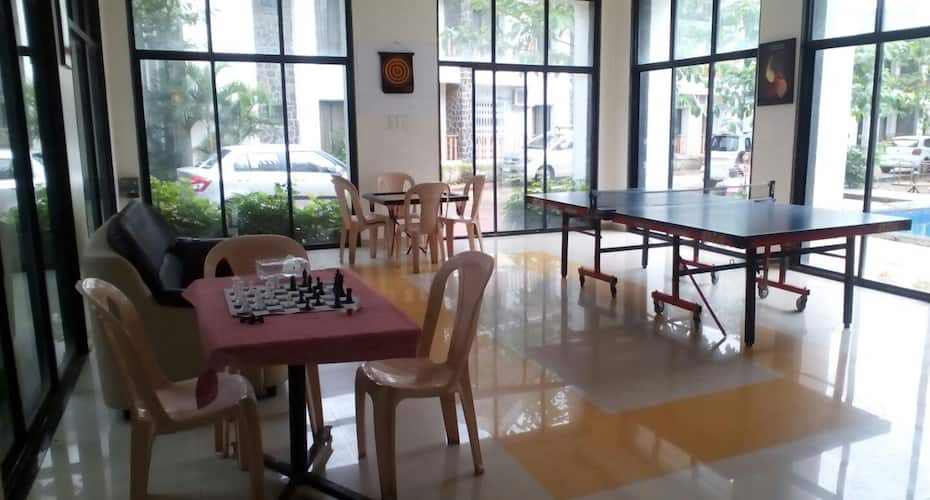 Fully furnished Studio Appartments in Lonavala, Lonavala 5