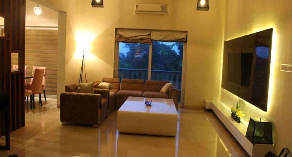 Three BHK beautiful Villa, Lonavala 3