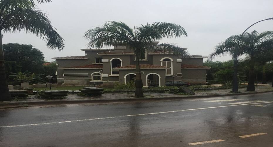 Three BHK beautiful Villa, Lonavala 4