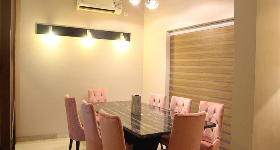 Three BHK beautiful Villa, Lonavala 5