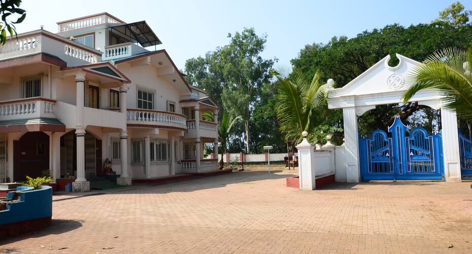 Eco Friendly Villa Stay in Lonavala, Lonavala 2