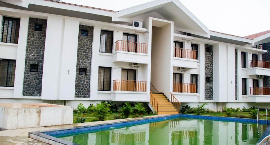 Fully furnished Studio Appartments in Lonavala, Lonavala 1