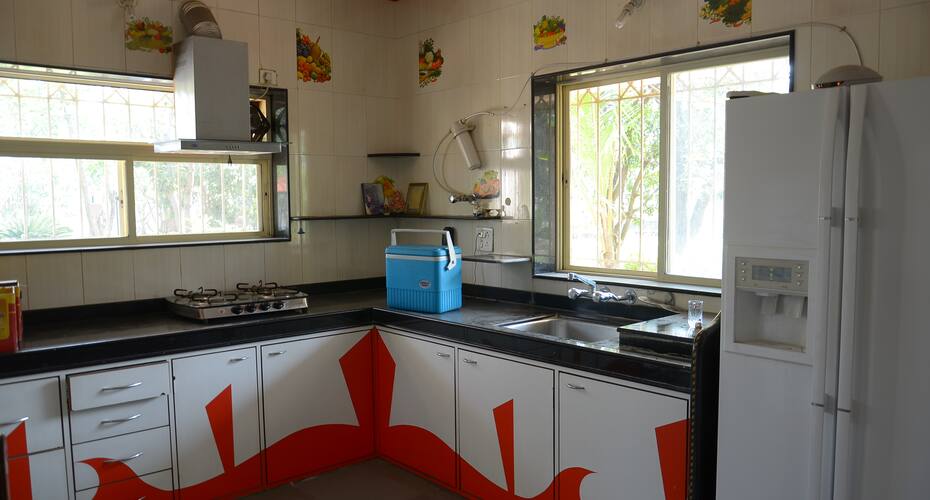Eco Friendly Villa Stay in Lonavala, Lonavala 5
