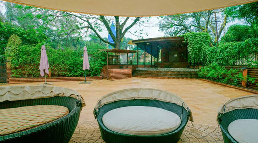 4BHK Plunge Pool Villa, Lonavala, Lonavala 5