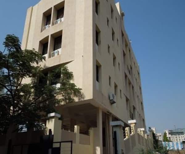 Bbozorgg Hospitality Service, Pune 1