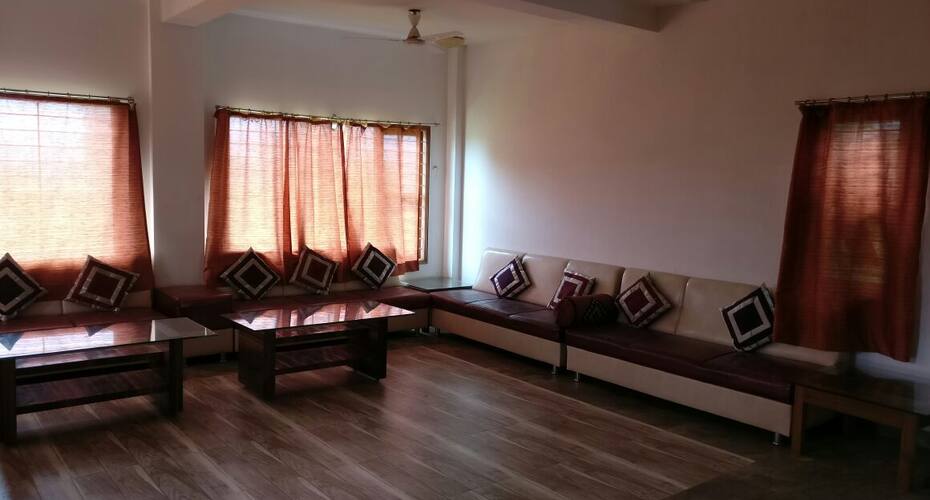 Lake View Villa Lonavala, Lonavala 3