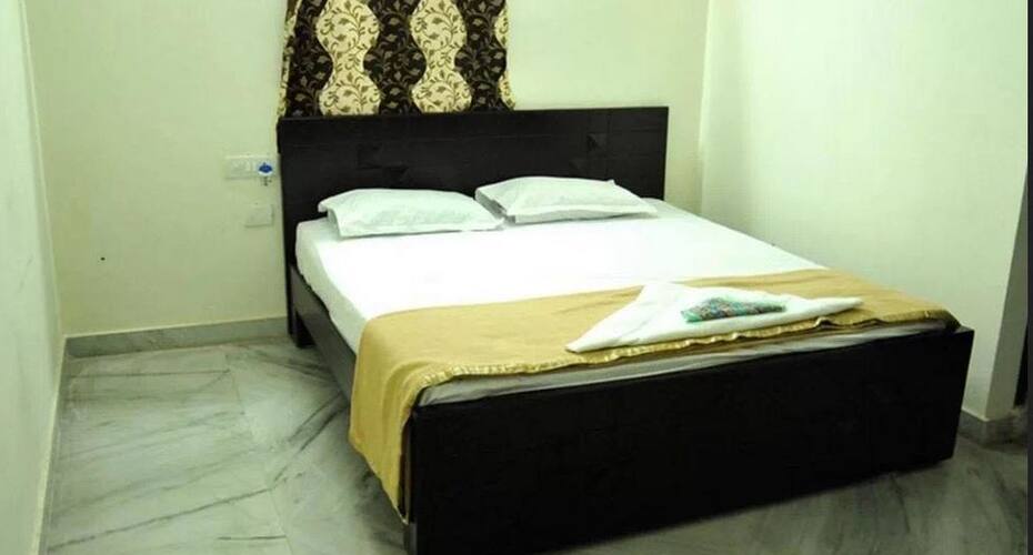 Beacon Platinum Hospitality F, Pune 1