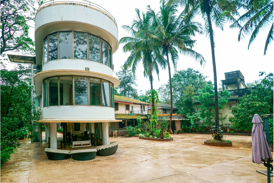 4BHK Plunge Pool Villa, Lonavala, Lonavala 1
