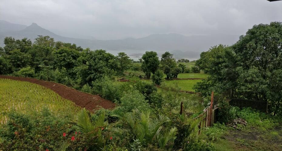 Lake View Villa Lonavala, Lonavala 5