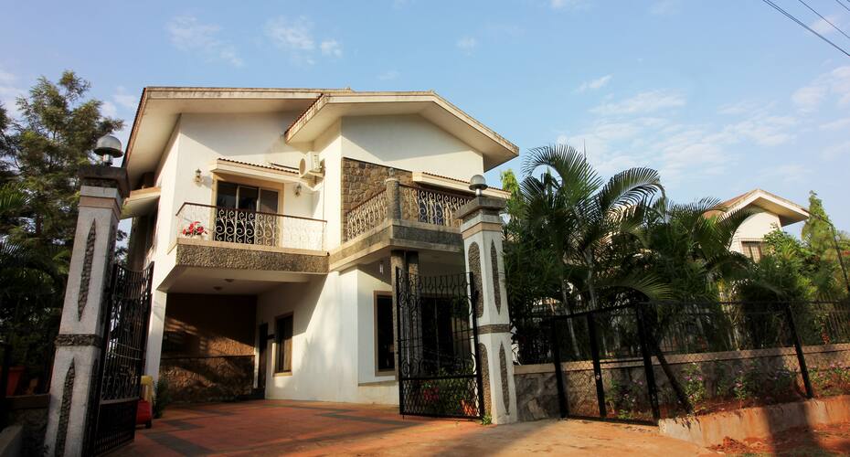 4 BHK Lavish indpendant bungalow, Lonavala 1