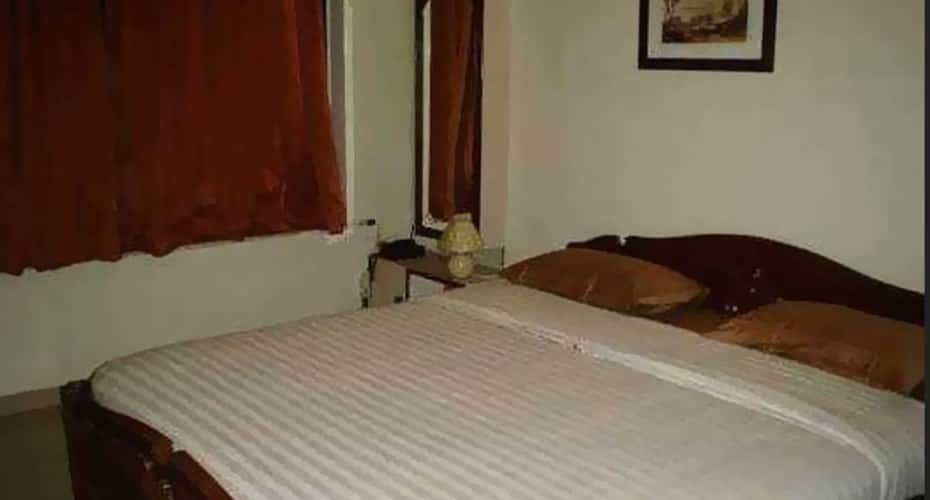 Bellavista Serviced Apartments Kalyani Nagar, Pune 1