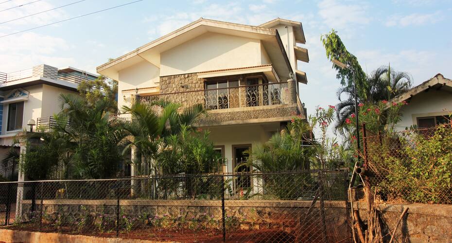 4 BHK Lavish indpendant bungalow, Lonavala 2