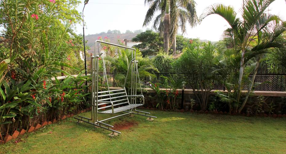 4 BHK Lavish indpendant bungalow, Lonavala 4