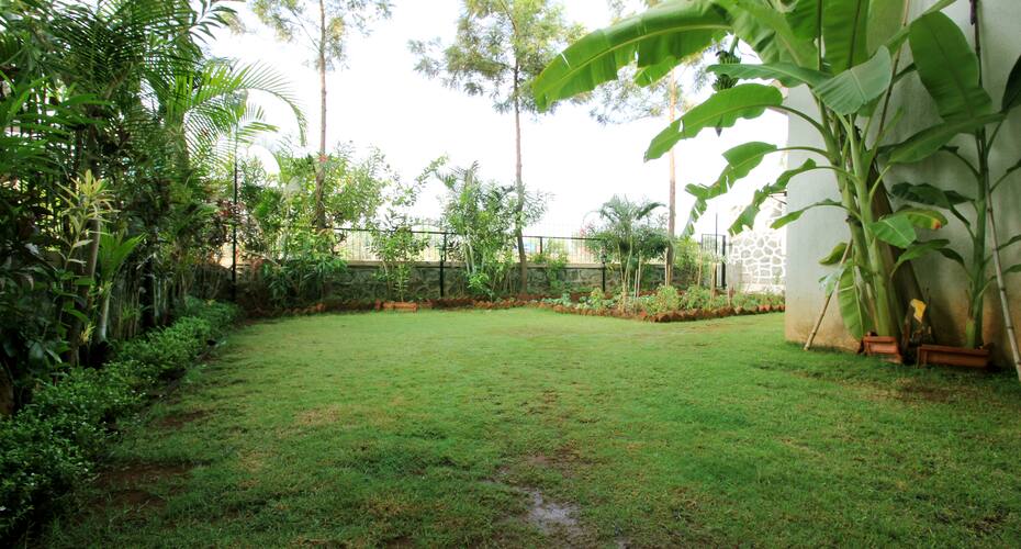 4 BHK Lavish indpendant bungalow, Lonavala 5