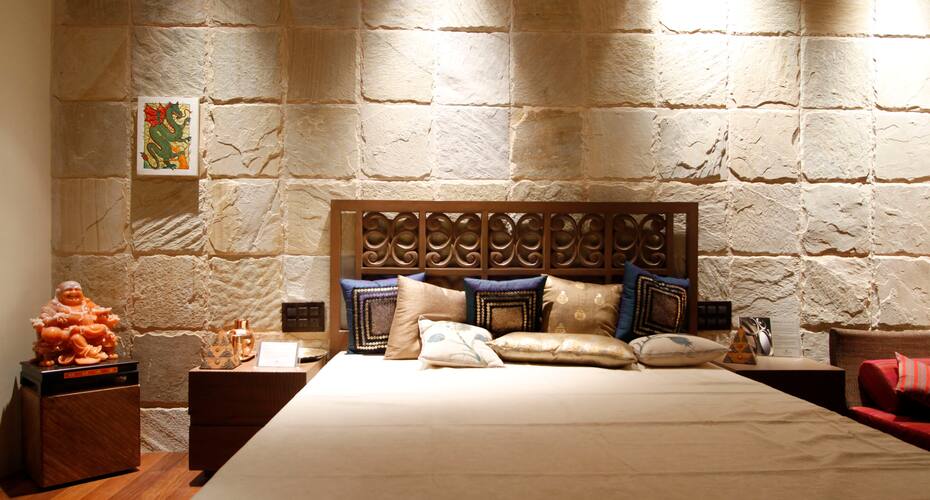 An Innovative Art Home, Lonavala 4