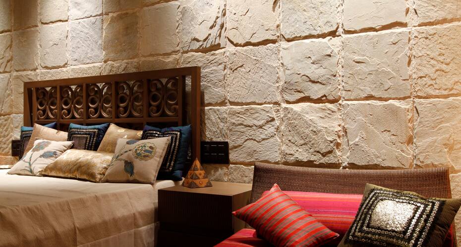 An Innovative Art Home, Lonavala 5