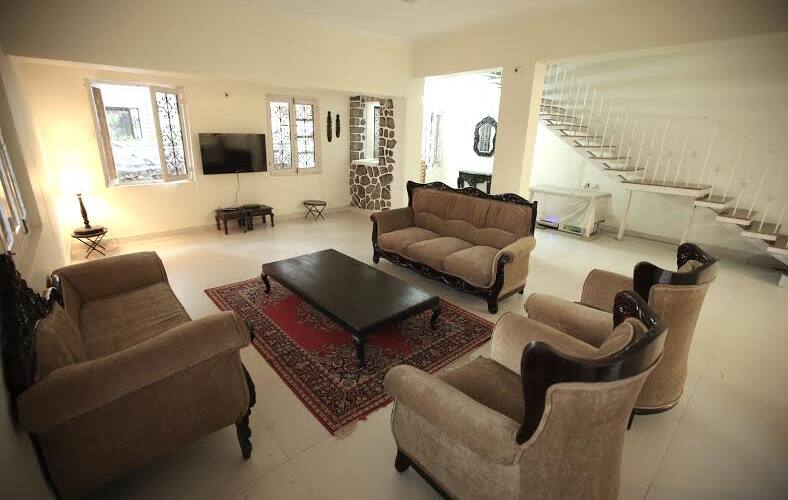 Old World Bungalow in Lonavala, Lonavala 2