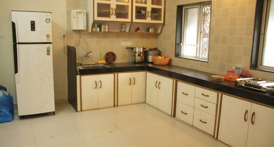 Old World Bungalow in Lonavala, Lonavala 3