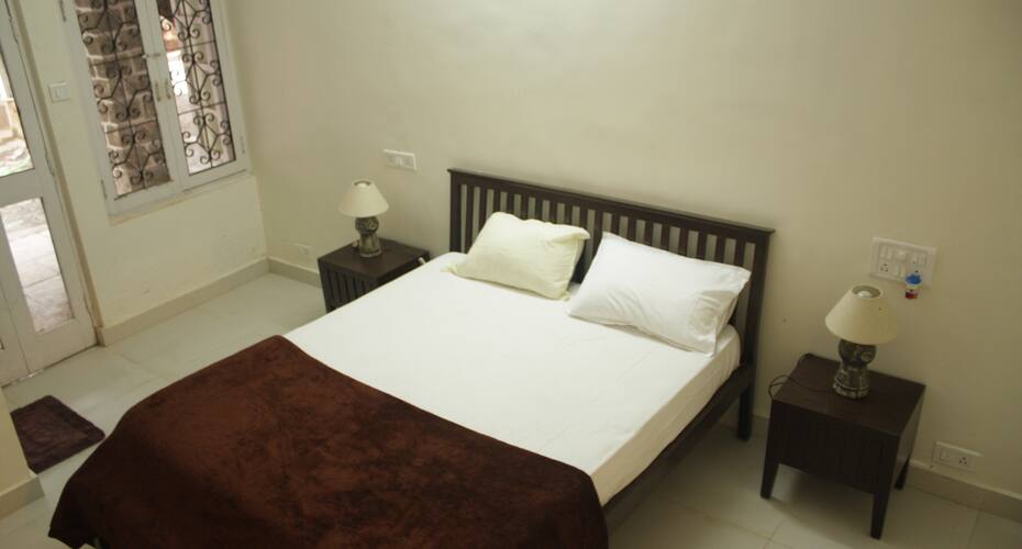 Old World Bungalow in Lonavala, Lonavala 4