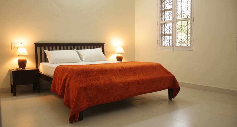 Old World Bungalow in Lonavala, Lonavala 5