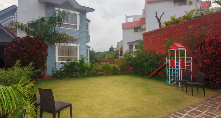 6 Bedroom Luxurious Bungalow in Mahabaleshwar, Mahabaleshwar 3