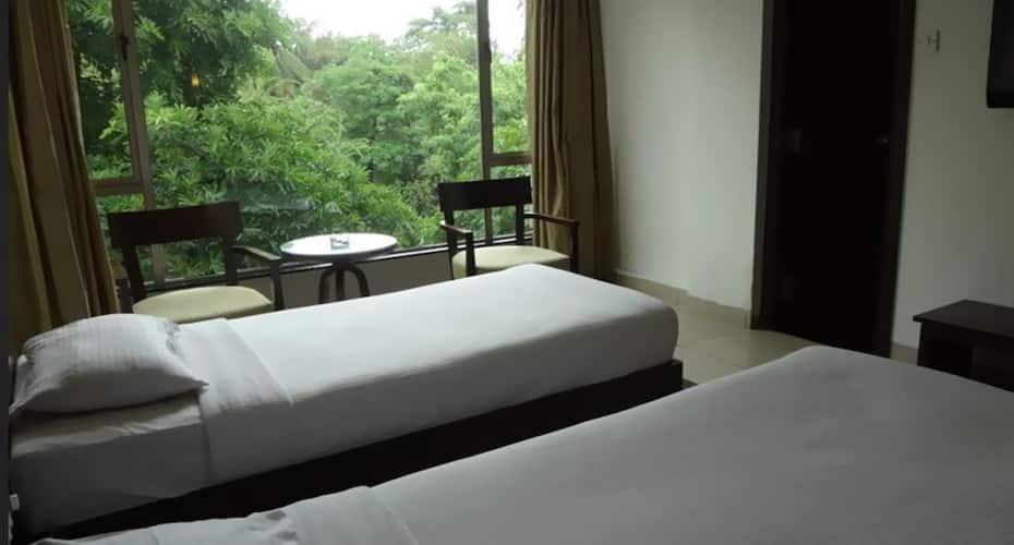 Shantai Residency, Pune 2